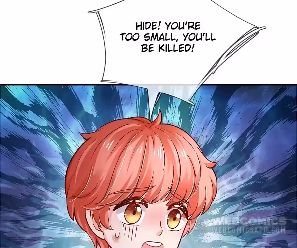 Read Magical Mate chapter 485 image 2 on Lezhin