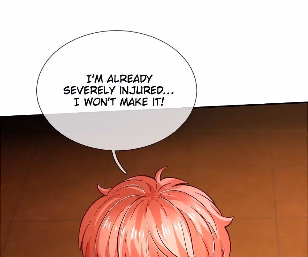 Read Magical Mate chapter 485 image 21 on Lezhin