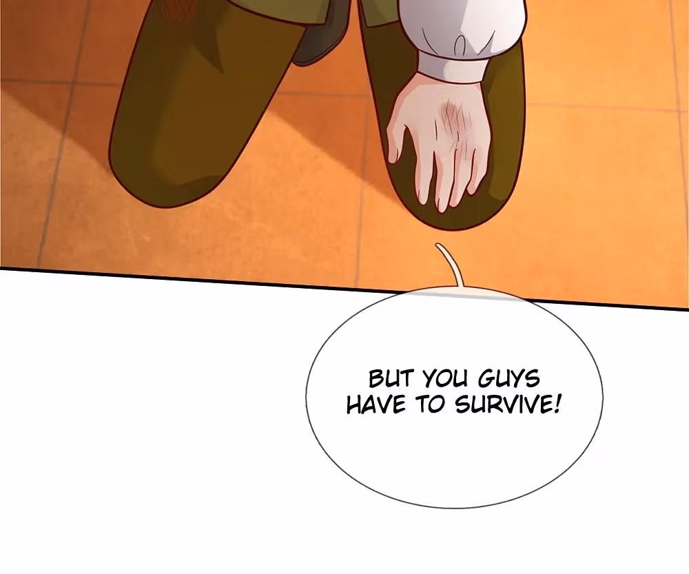 Read Magical Mate chapter 485 image 23 on Lezhin