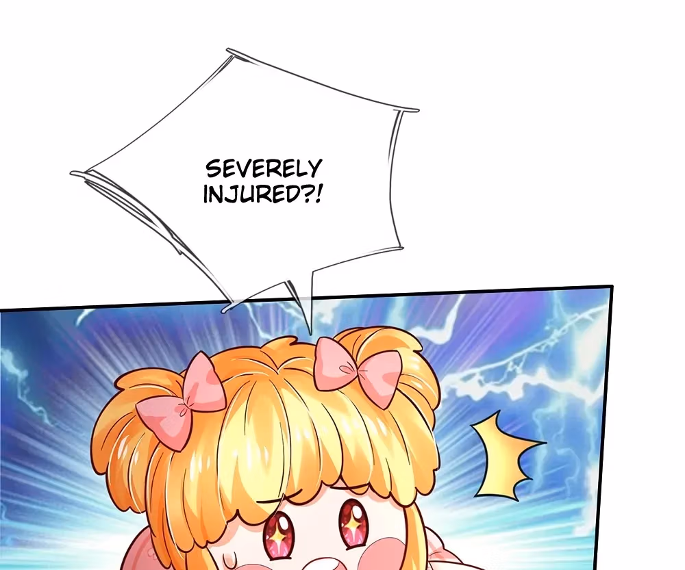 Read Magical Mate chapter 485 image 24 on Lezhin