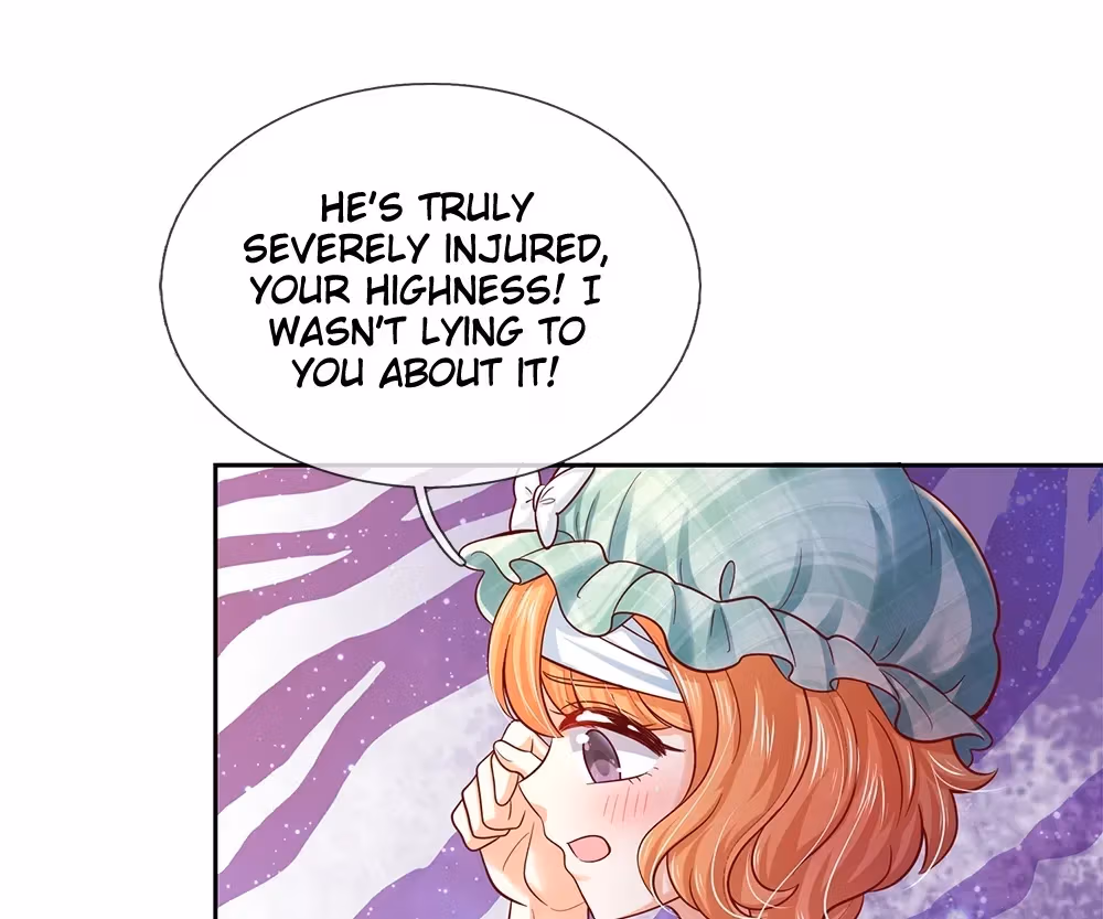 Read Magical Mate chapter 485 image 27 on Lezhin