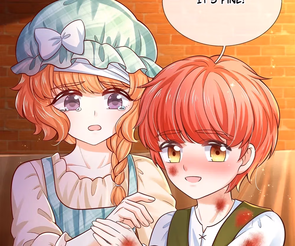 Read Magical Mate chapter 485 image 29 on Lezhin