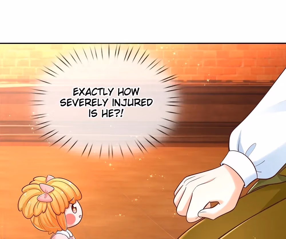 Read Magical Mate chapter 485 image 31 on Lezhin