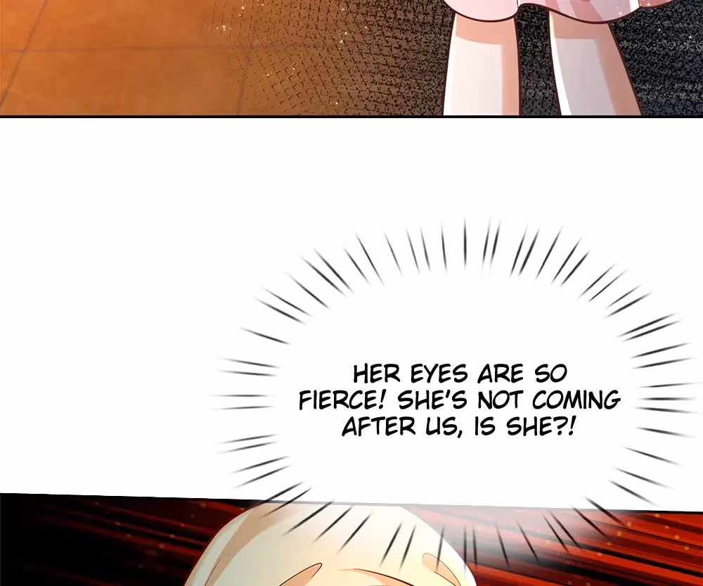 Read Magical Mate chapter 485 image 36 on Lezhin
