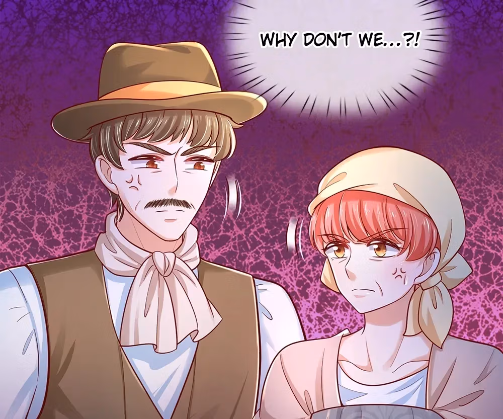 Read Magical Mate chapter 485 image 40 on Lezhin