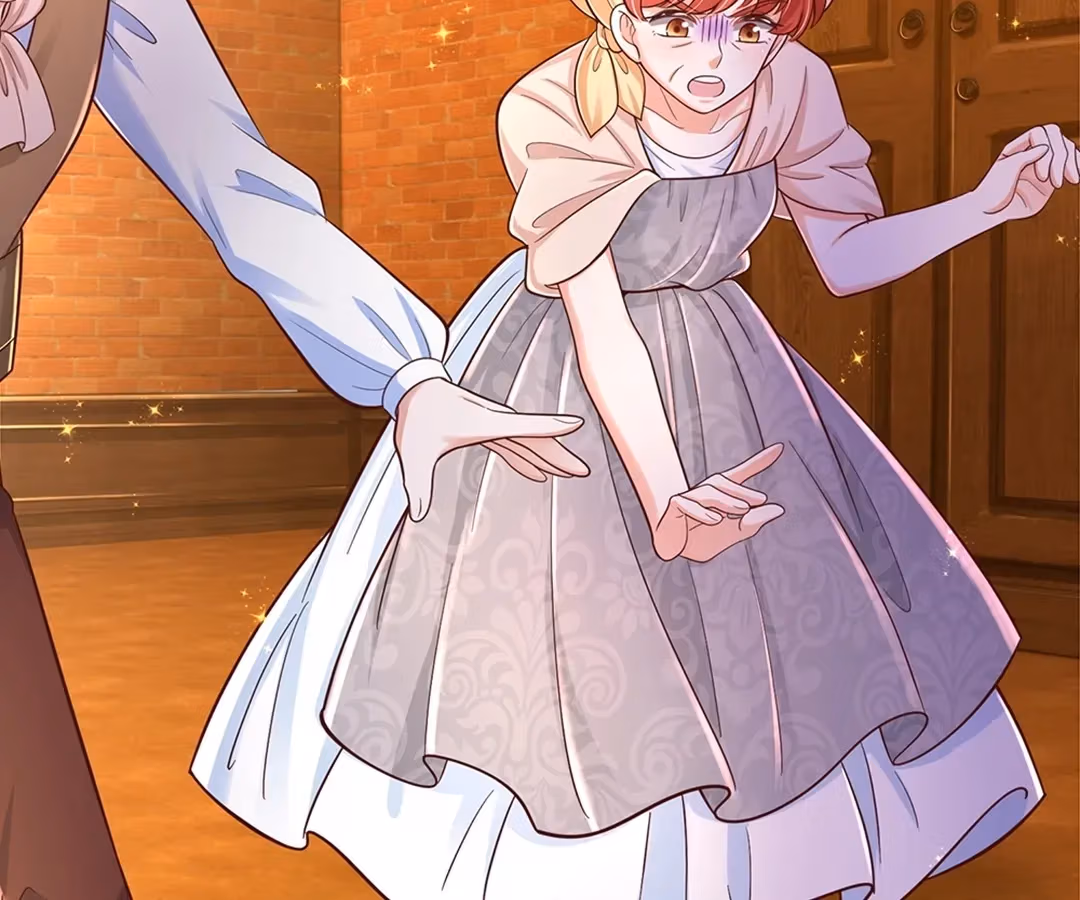 Read Magical Mate chapter 486 image 1 on Lezhin