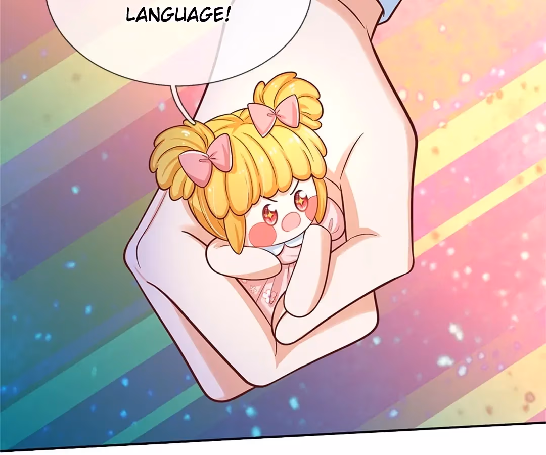Read Magical Mate chapter 486 image 17 on Lezhin