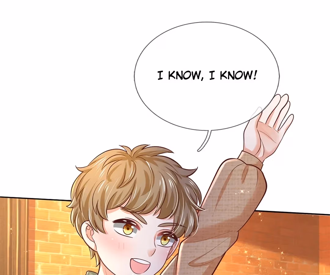 Read Magical Mate chapter 486 image 20 on Lezhin