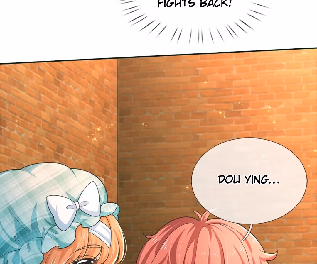 Read Magical Mate chapter 486 image 30 on Lezhin