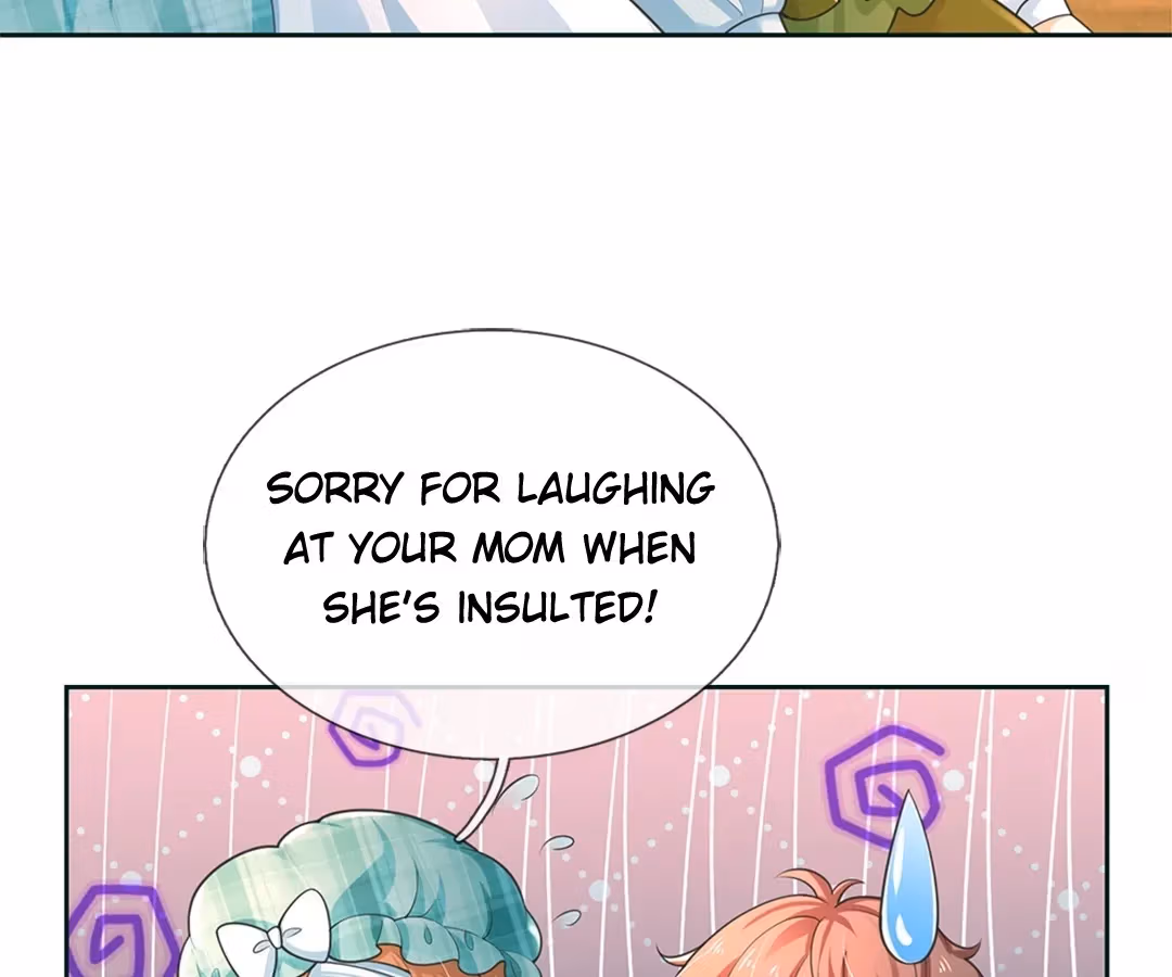 Read Magical Mate chapter 486 image 32 on Lezhin