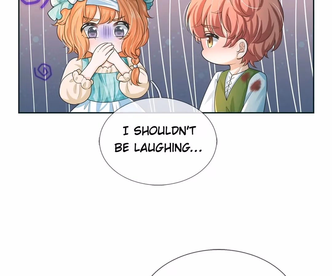 Read Magical Mate chapter 486 image 33 on Lezhin