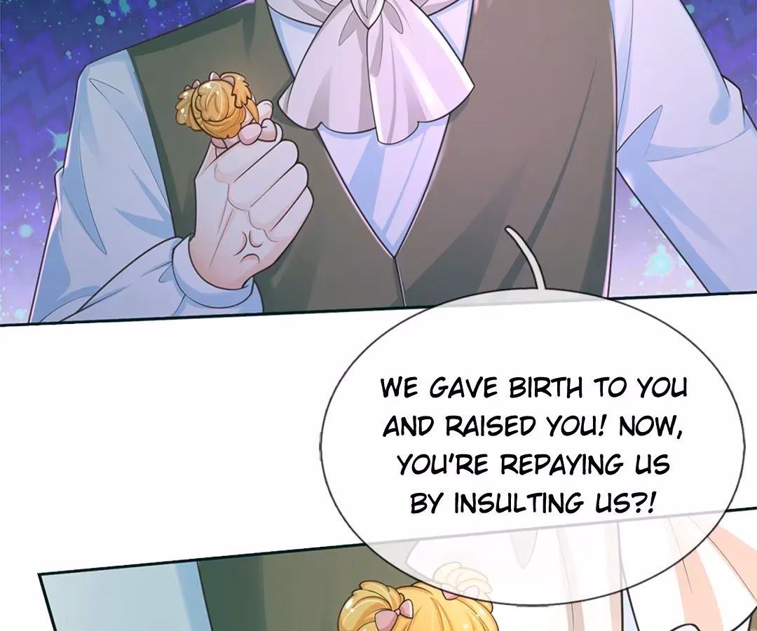 Read Magical Mate chapter 486 image 35 on Lezhin