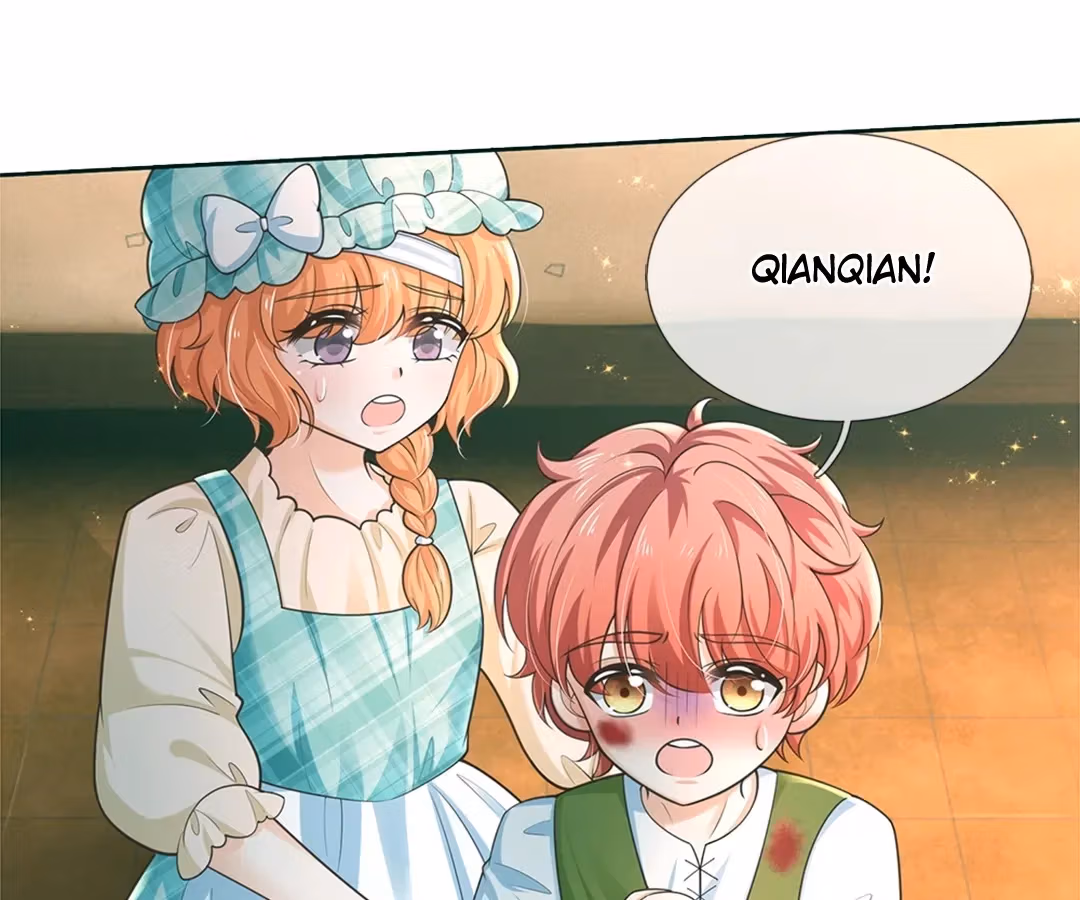 Read Magical Mate chapter 486 image 39 on Lezhin