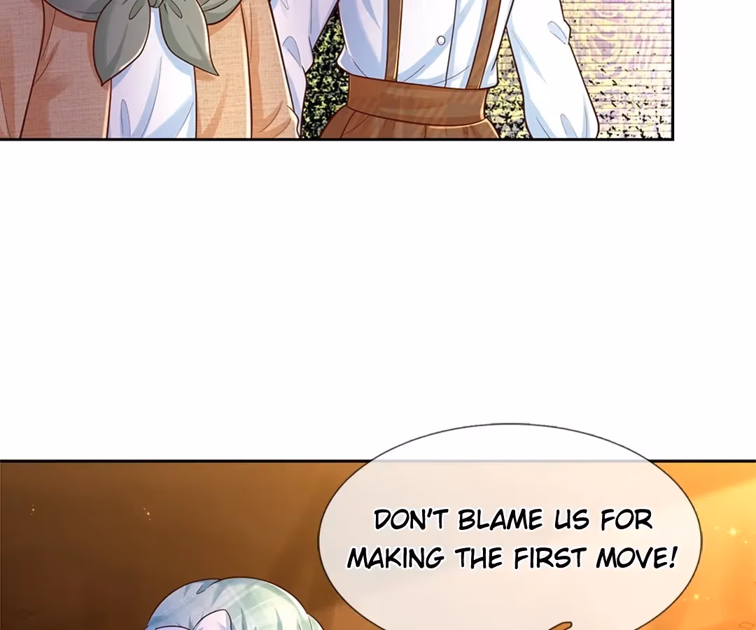 Read Magical Mate chapter 486 image 4 on Lezhin