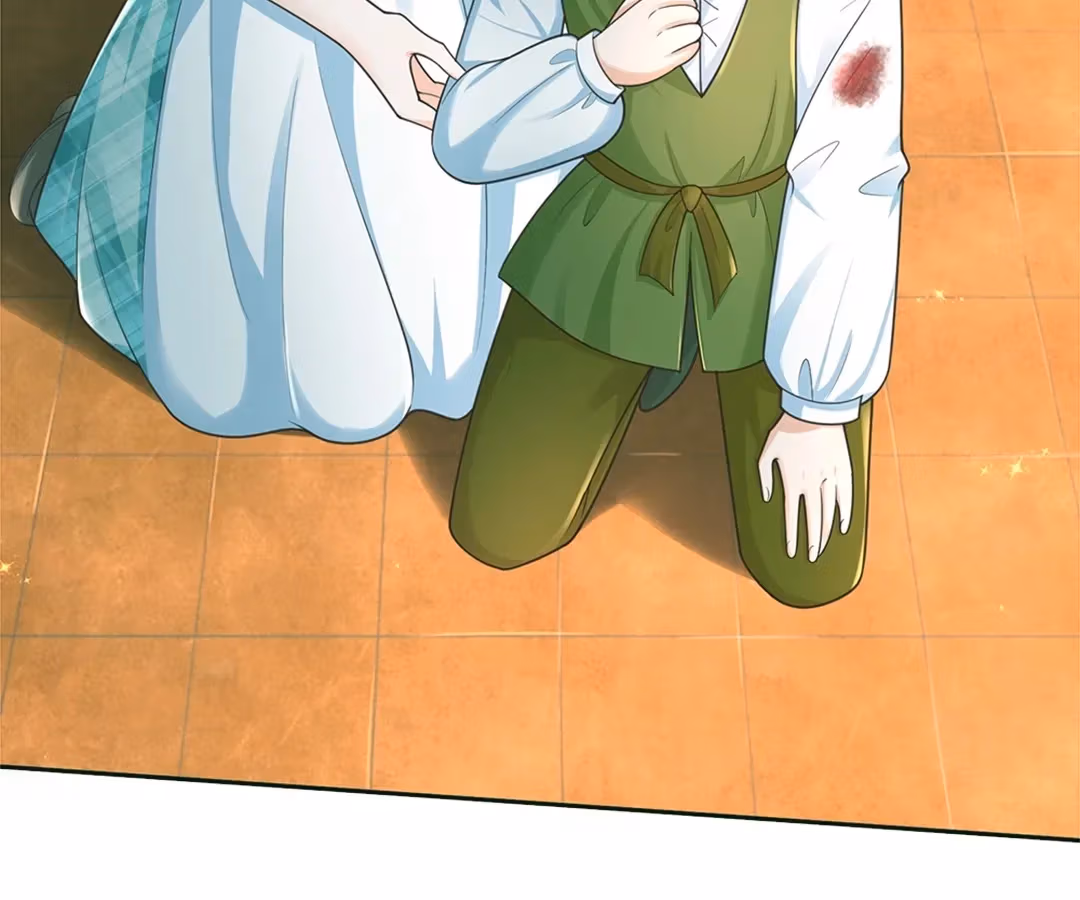 Read Magical Mate chapter 486 image 40 on Lezhin
