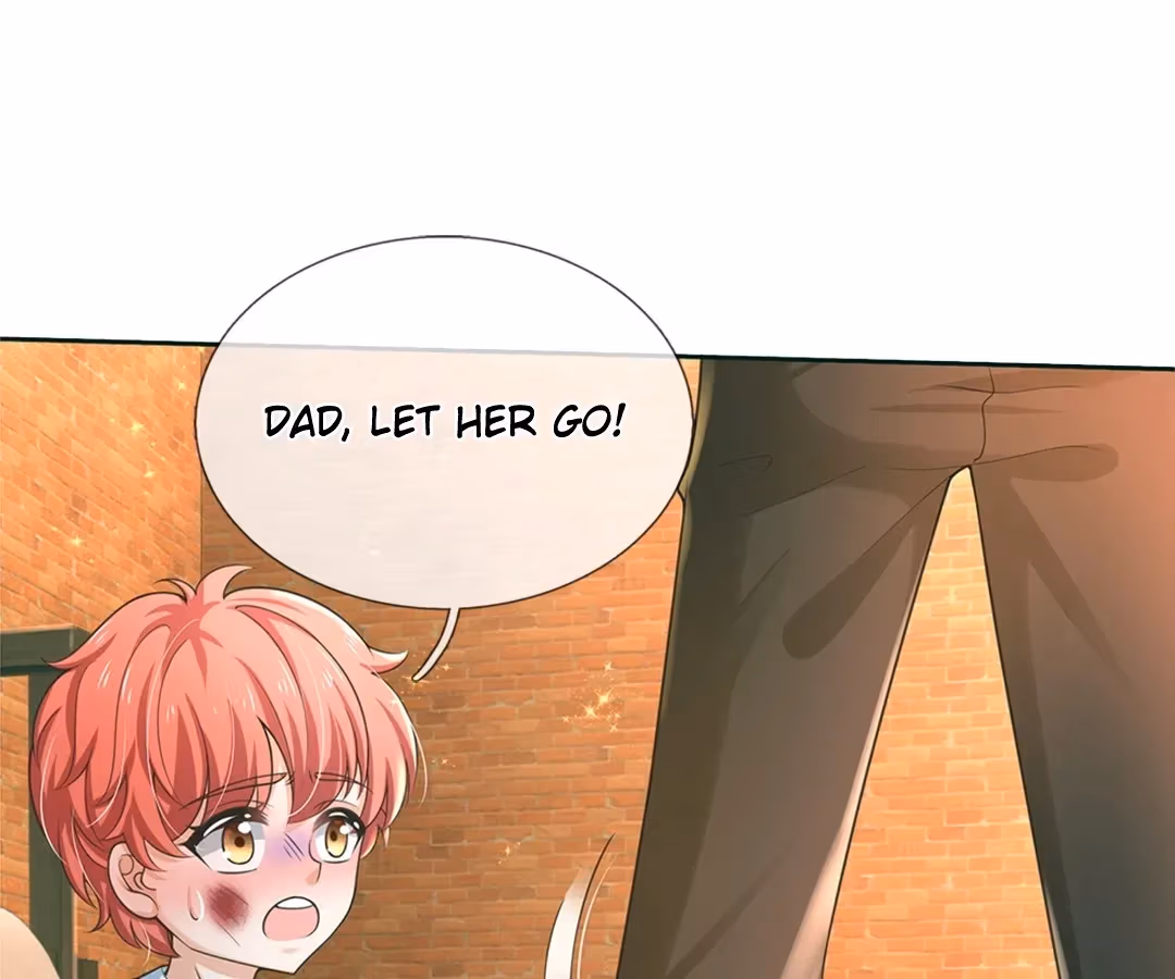Read Magical Mate chapter 486 image 41 on Lezhin