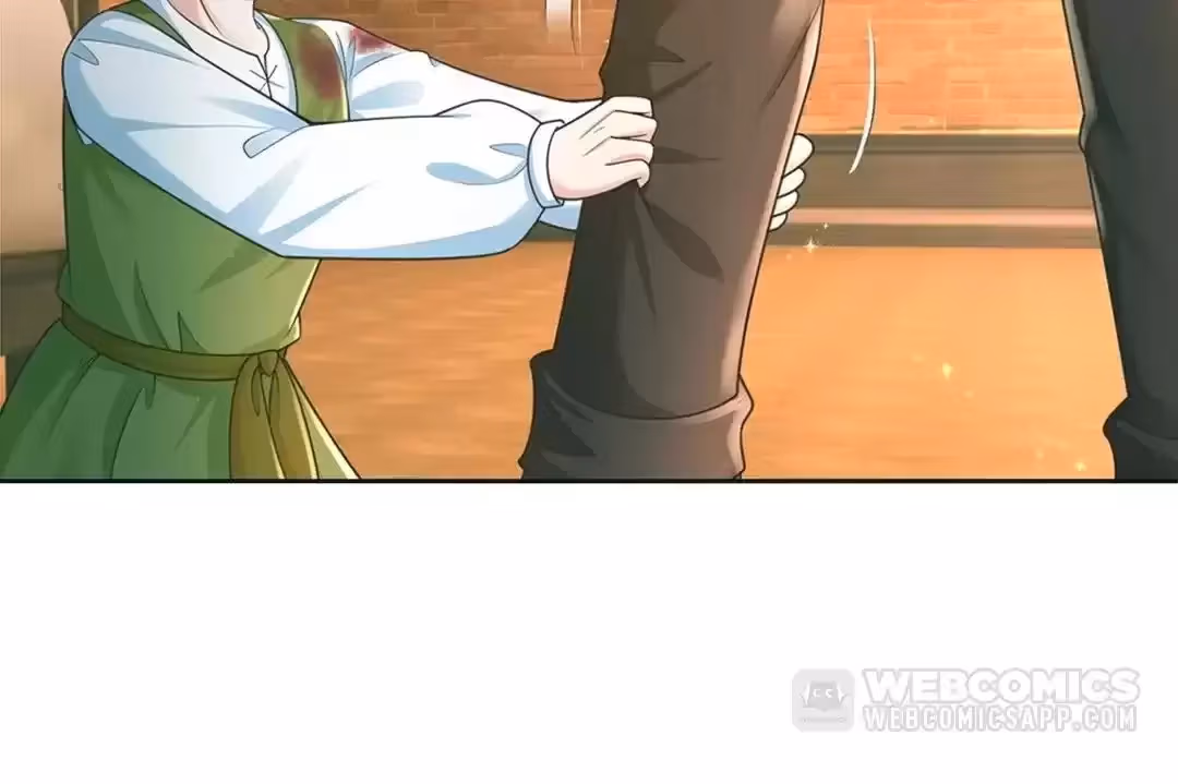 Read Magical Mate chapter 486 image 42 on Lezhin