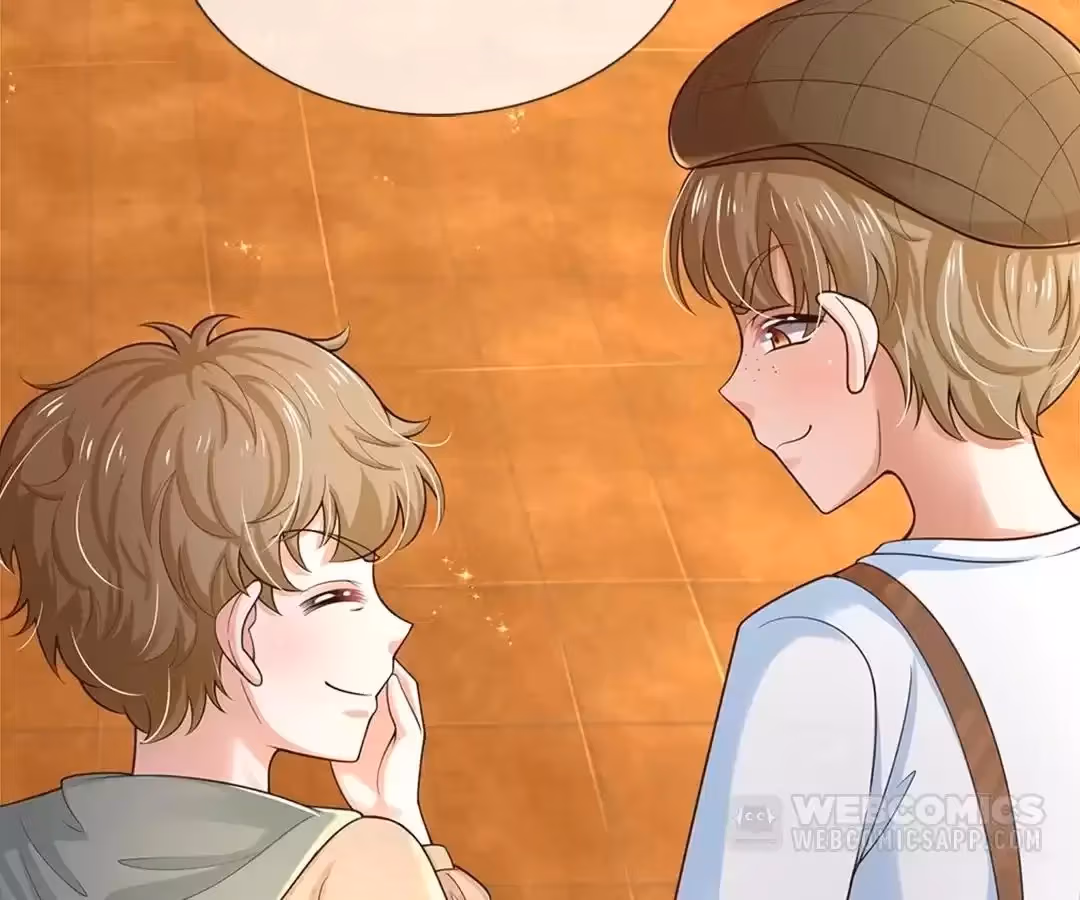 Read Magical Mate chapter 487 image 10 on Lezhin
