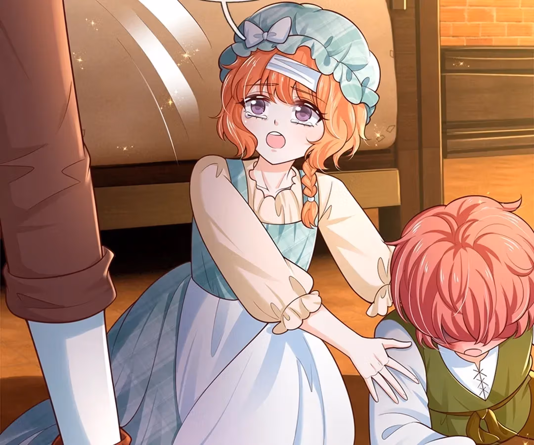 Read Magical Mate chapter 487 image 15 on Lezhin