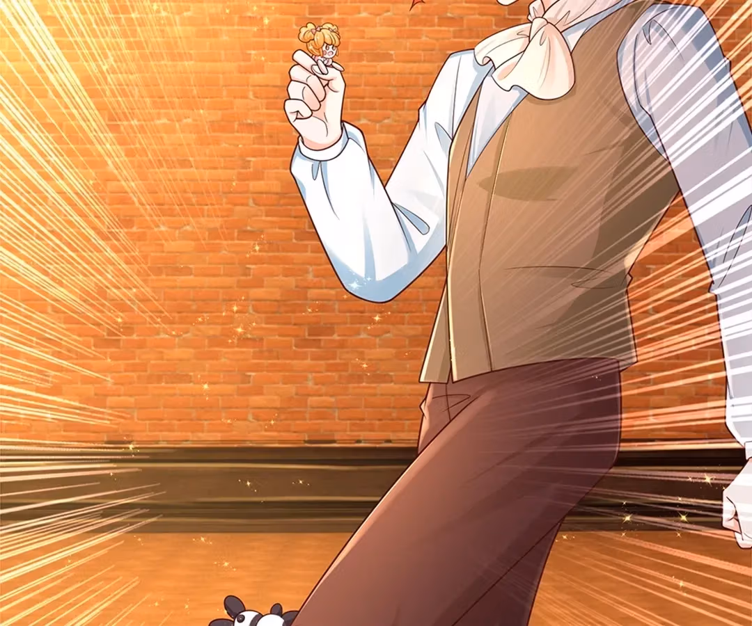 Read Magical Mate chapter 487 image 24 on Lezhin