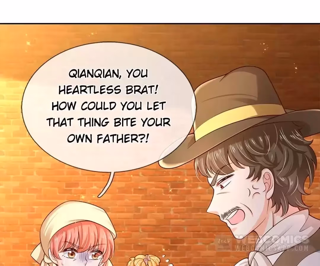 Read Magical Mate chapter 487 image 26 on Lezhin