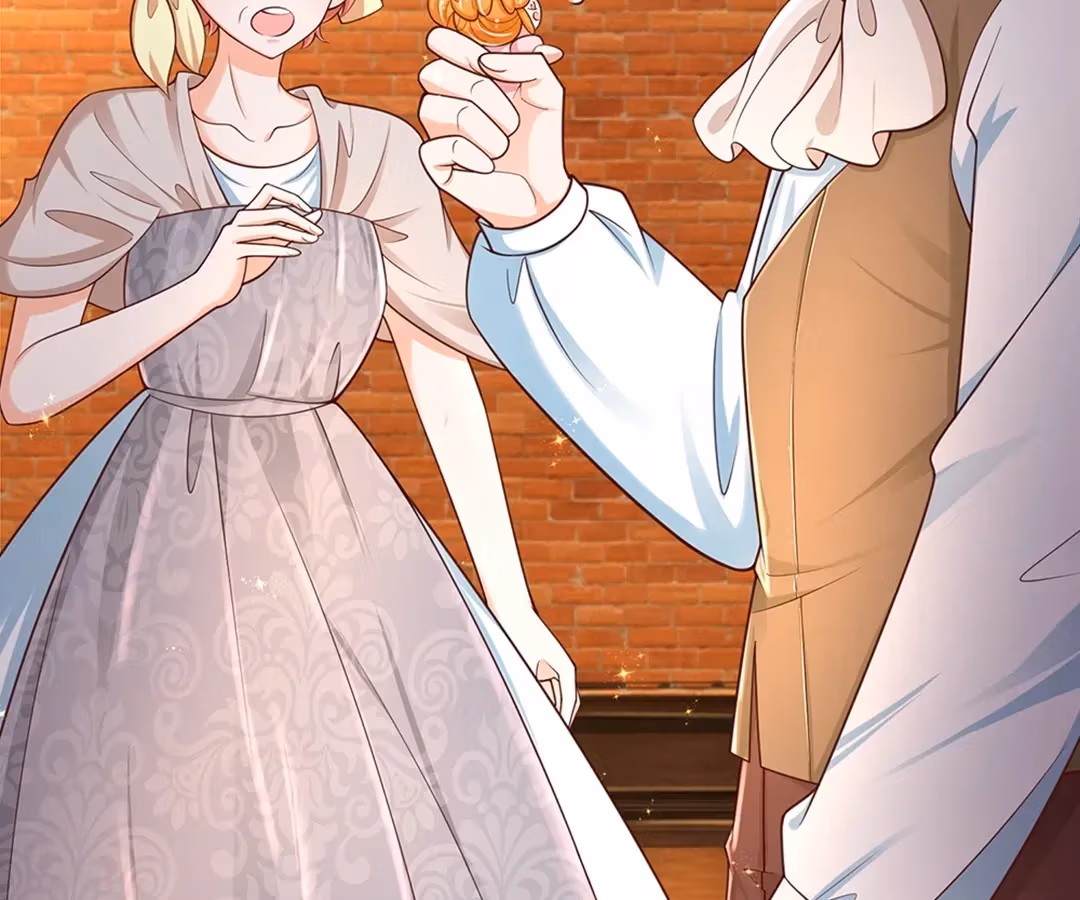 Read Magical Mate chapter 487 image 27 on Lezhin
