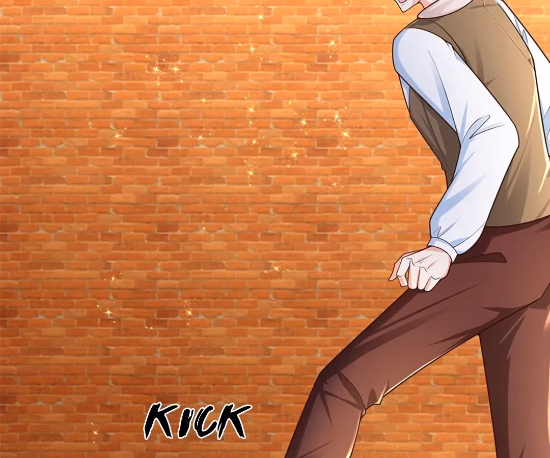 Read Magical Mate chapter 487 image 3 on Lezhin