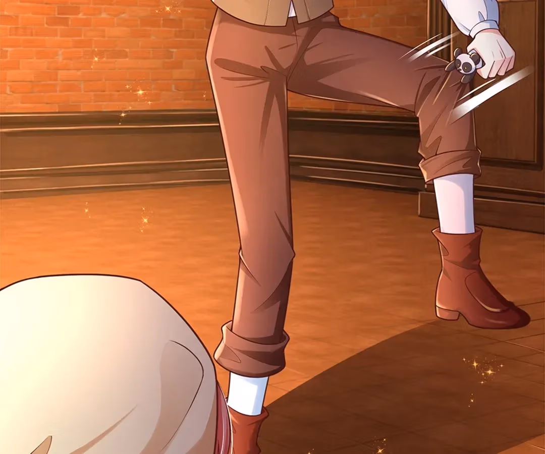 Read Magical Mate chapter 487 image 30 on Lezhin