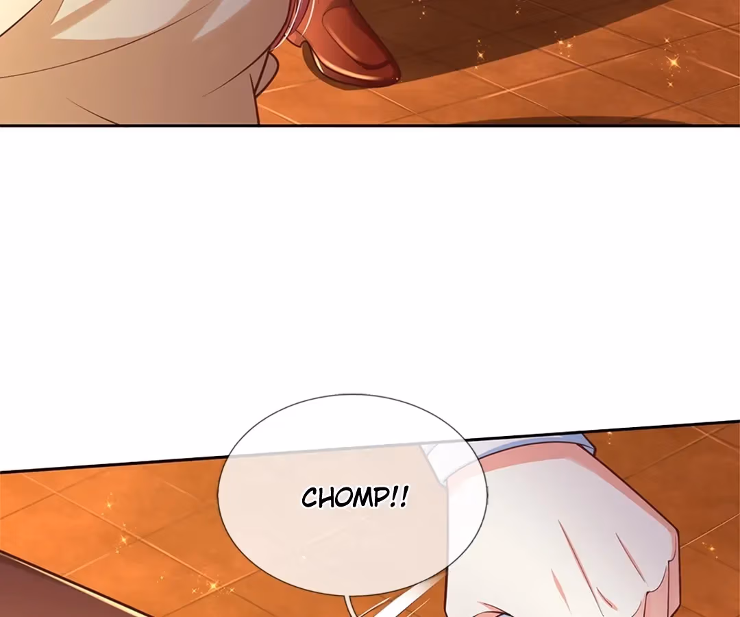 Read Magical Mate chapter 487 image 31 on Lezhin