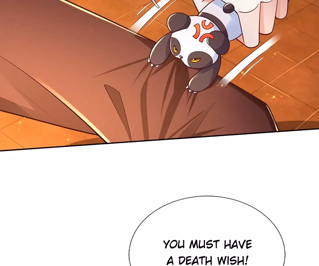 Read Magical Mate chapter 487 image 32 on Lezhin