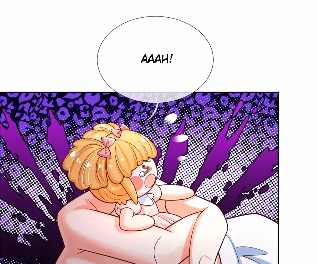 Read Magical Mate chapter 487 image 35 on Lezhin