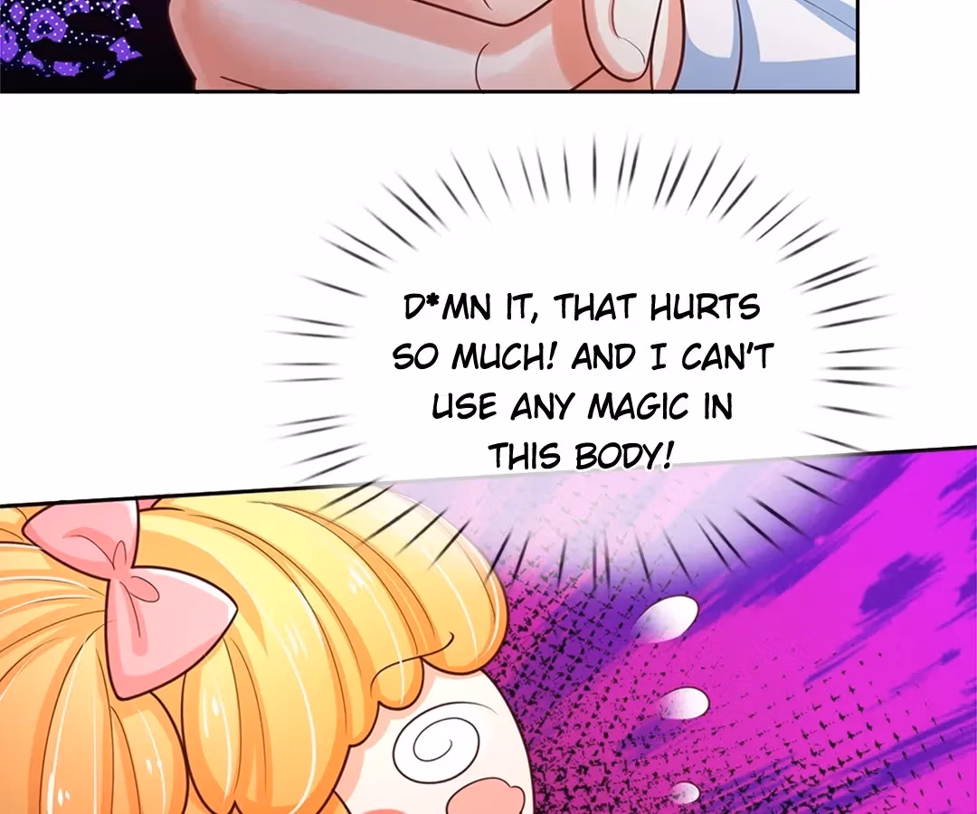 Read Magical Mate chapter 487 image 36 on Lezhin