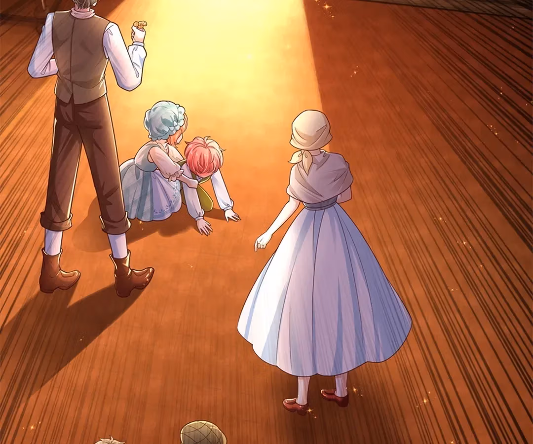 Read Magical Mate chapter 487 image 39 on Lezhin