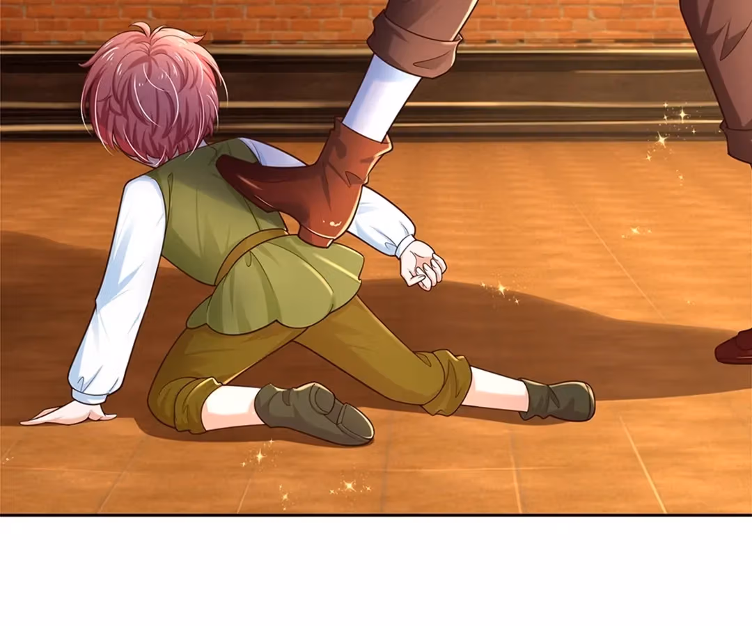 Read Magical Mate chapter 487 image 4 on Lezhin