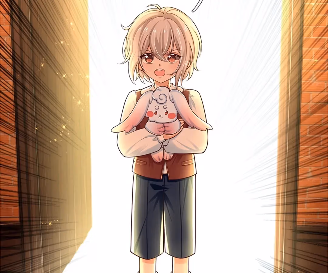 Read Magical Mate chapter 487 image 44 on Lezhin