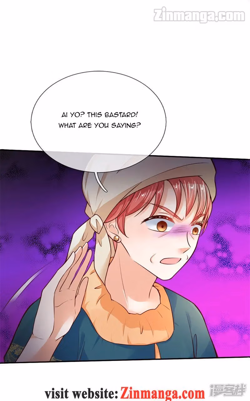 Read Magical Mate chapter 49 image 0 on Lezhin
