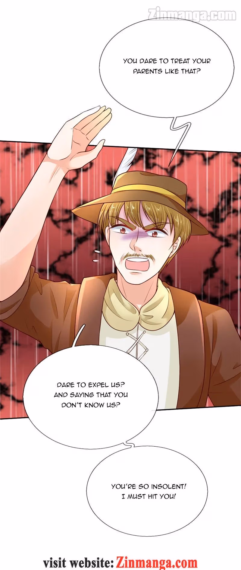 Read Magical Mate chapter 49 image 10 on Lezhin
