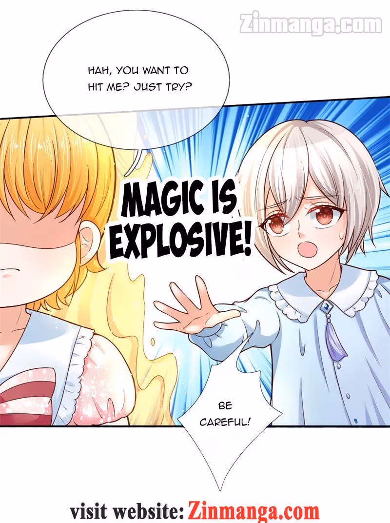 Read Magical Mate chapter 49 image 11 on Lezhin