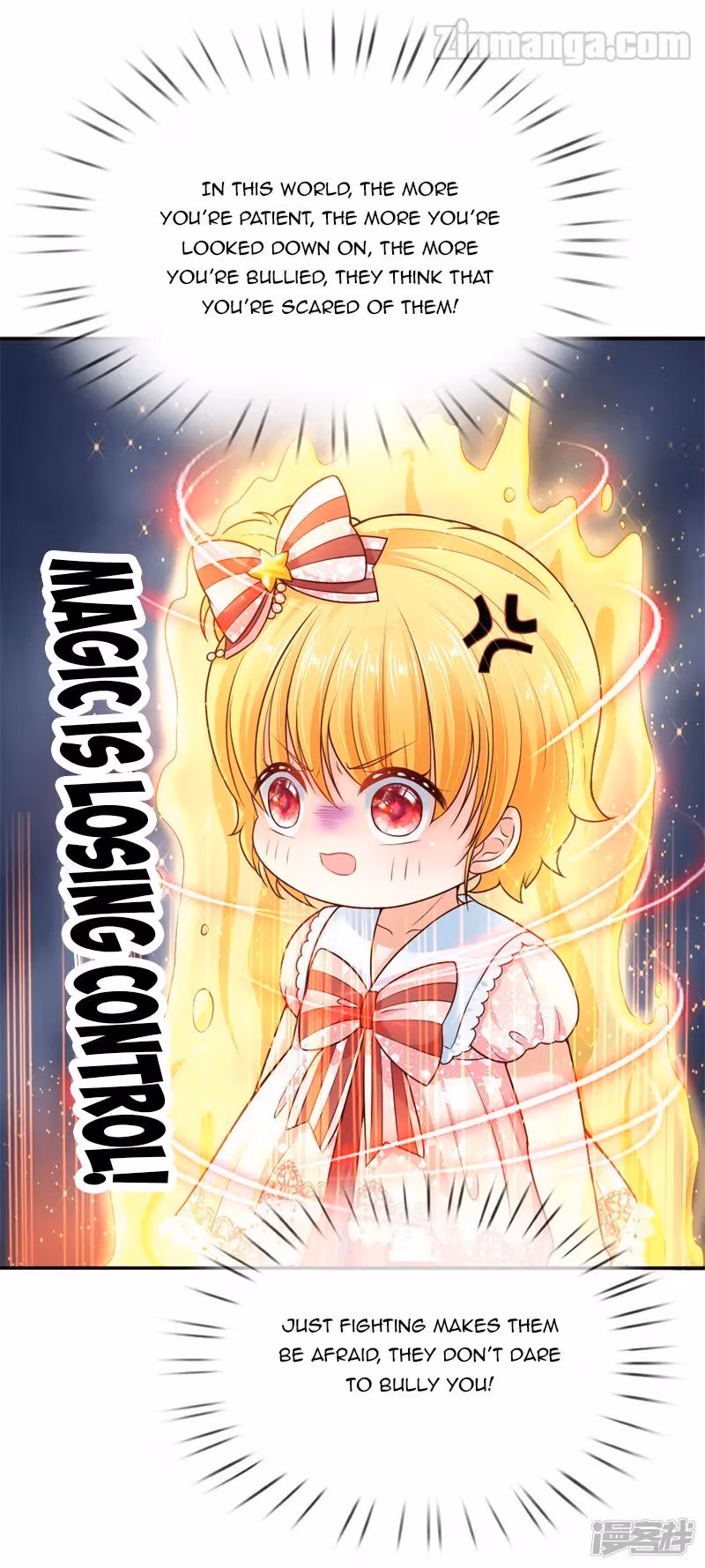 Read Magical Mate chapter 49 image 13 on Lezhin