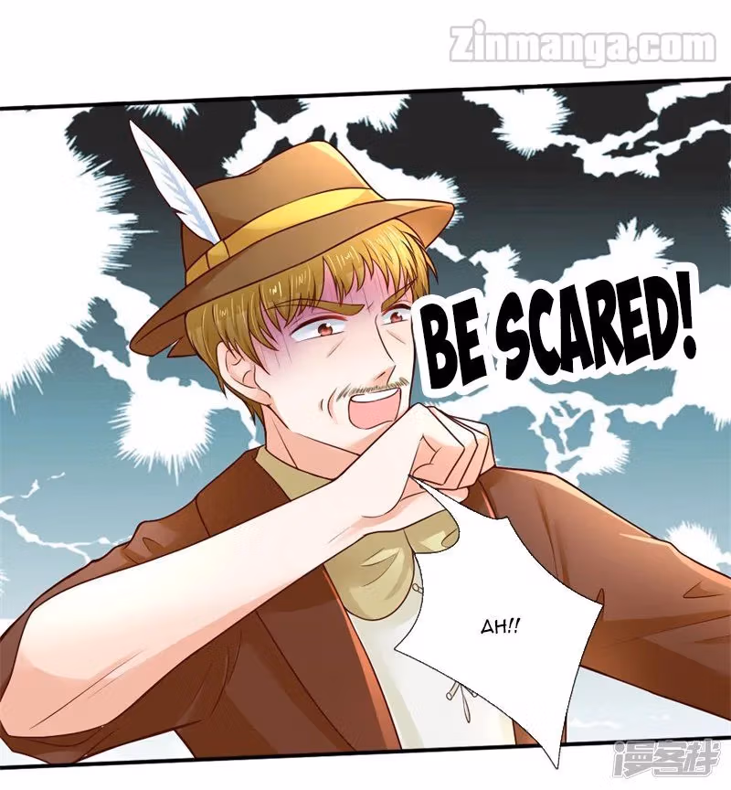 Read Magical Mate chapter 49 image 14 on Lezhin