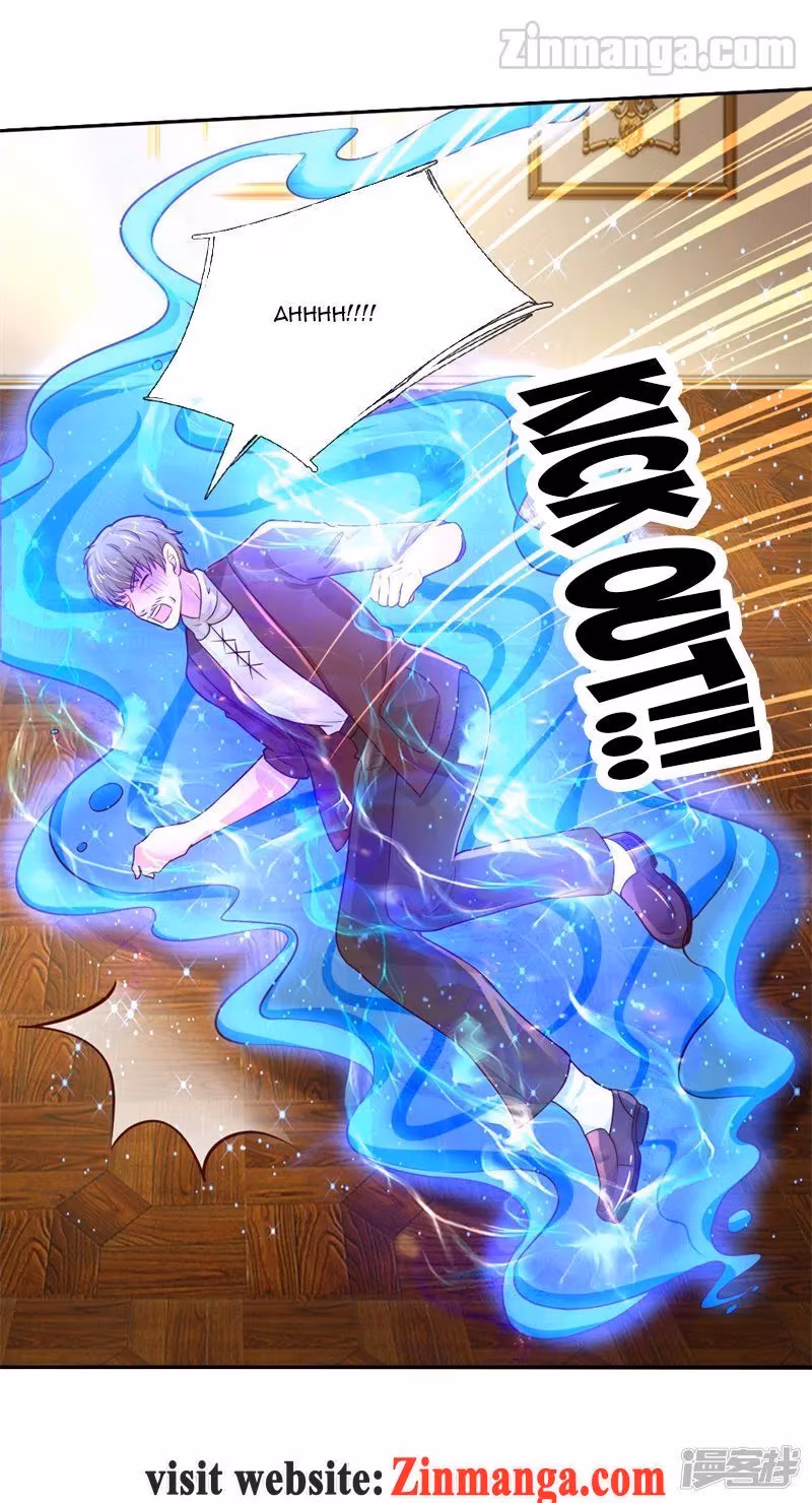 Read Magical Mate chapter 49 image 17 on Lezhin
