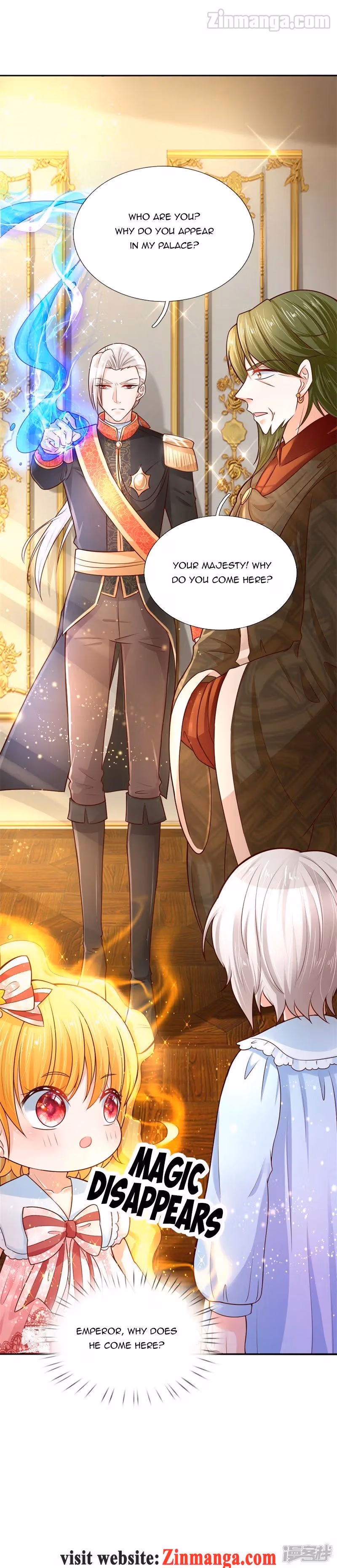 Read Magical Mate chapter 49 image 18 on Lezhin