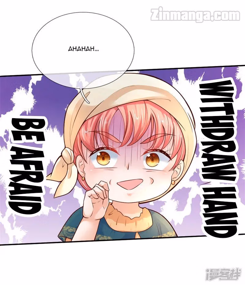 Read Magical Mate chapter 49 image 2 on Lezhin