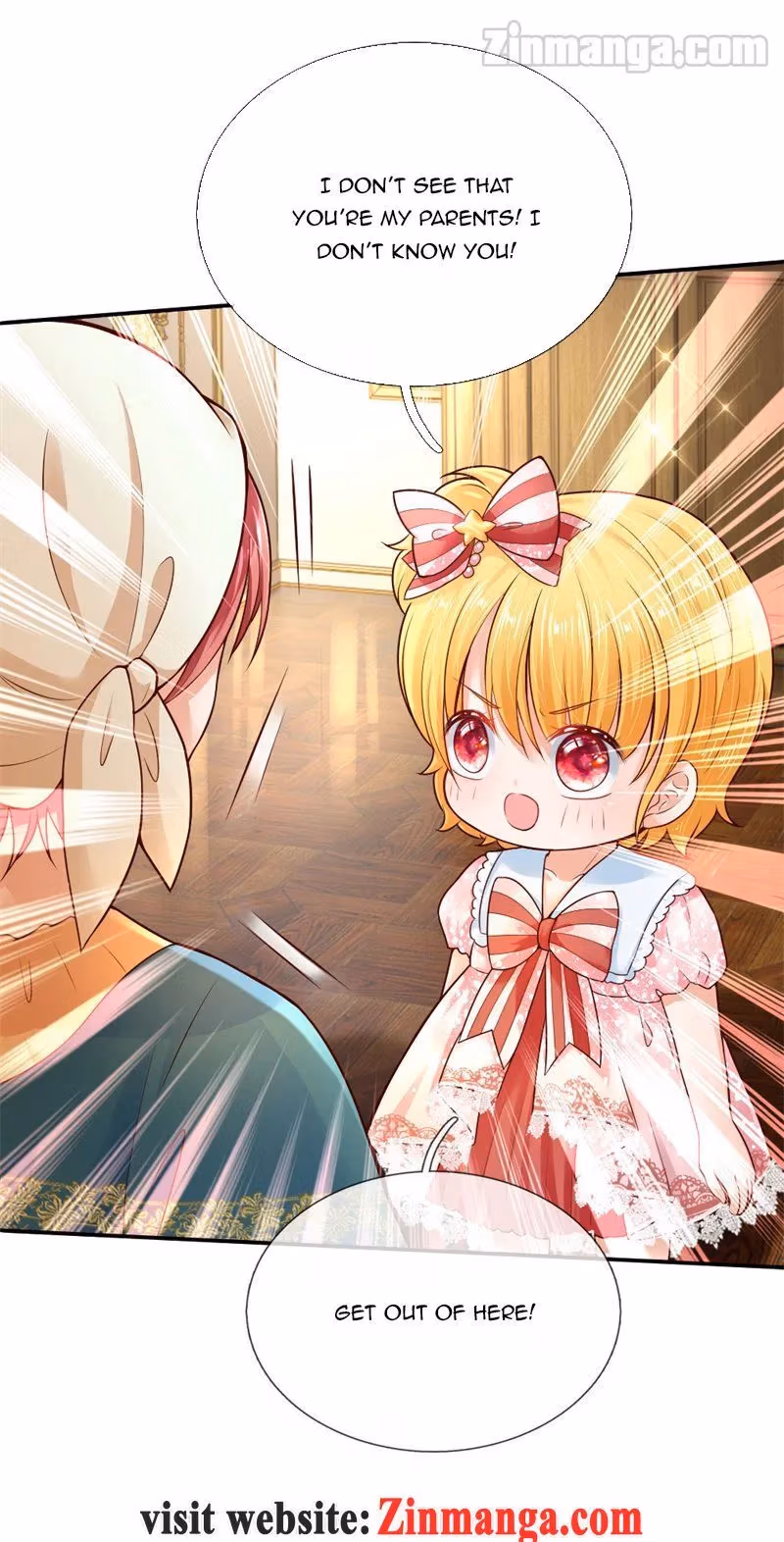Read Magical Mate chapter 49 image 5 on Lezhin