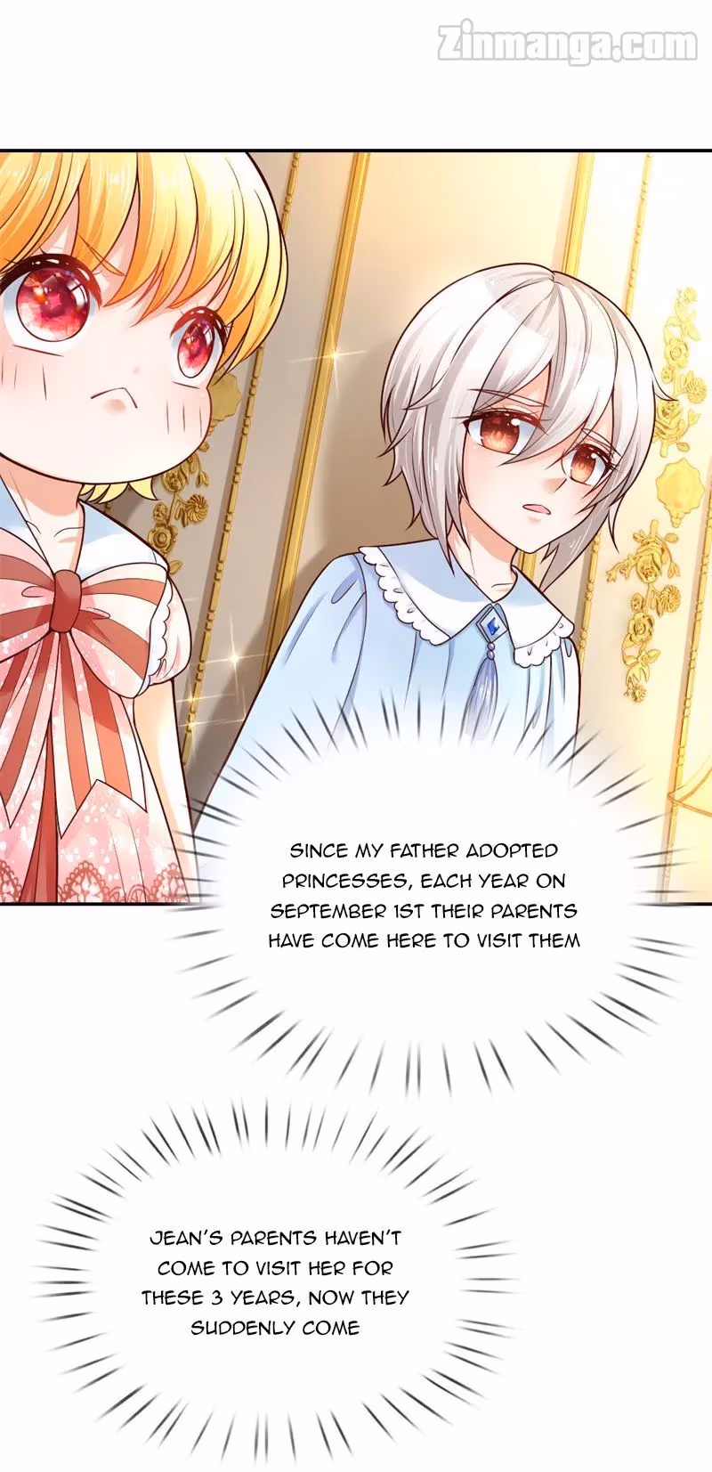 Read Magical Mate chapter 49 image 6 on Lezhin