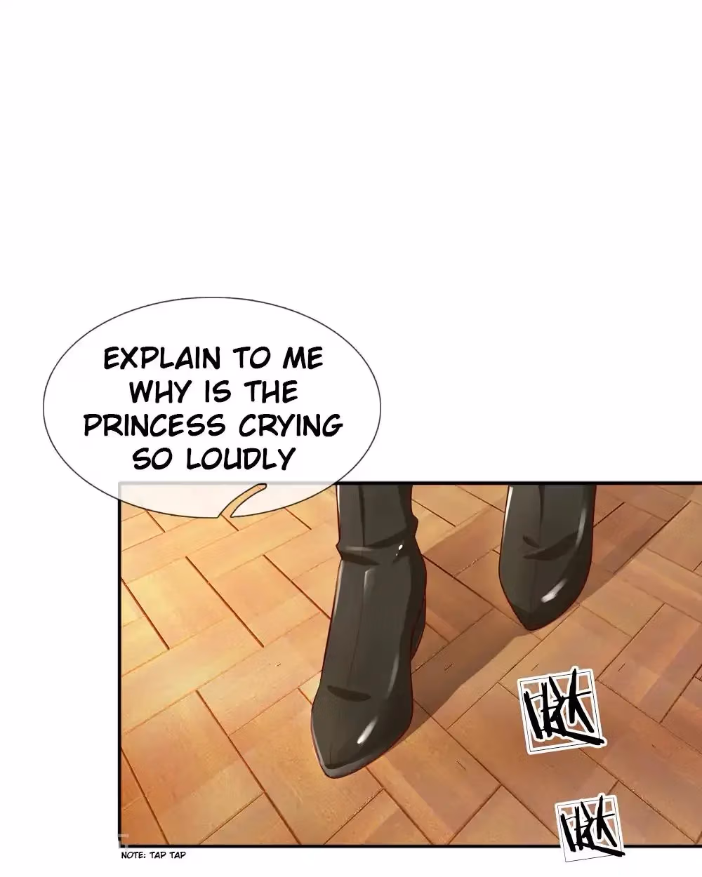 Read Magical Mate chapter 5 image 1 on Lezhin