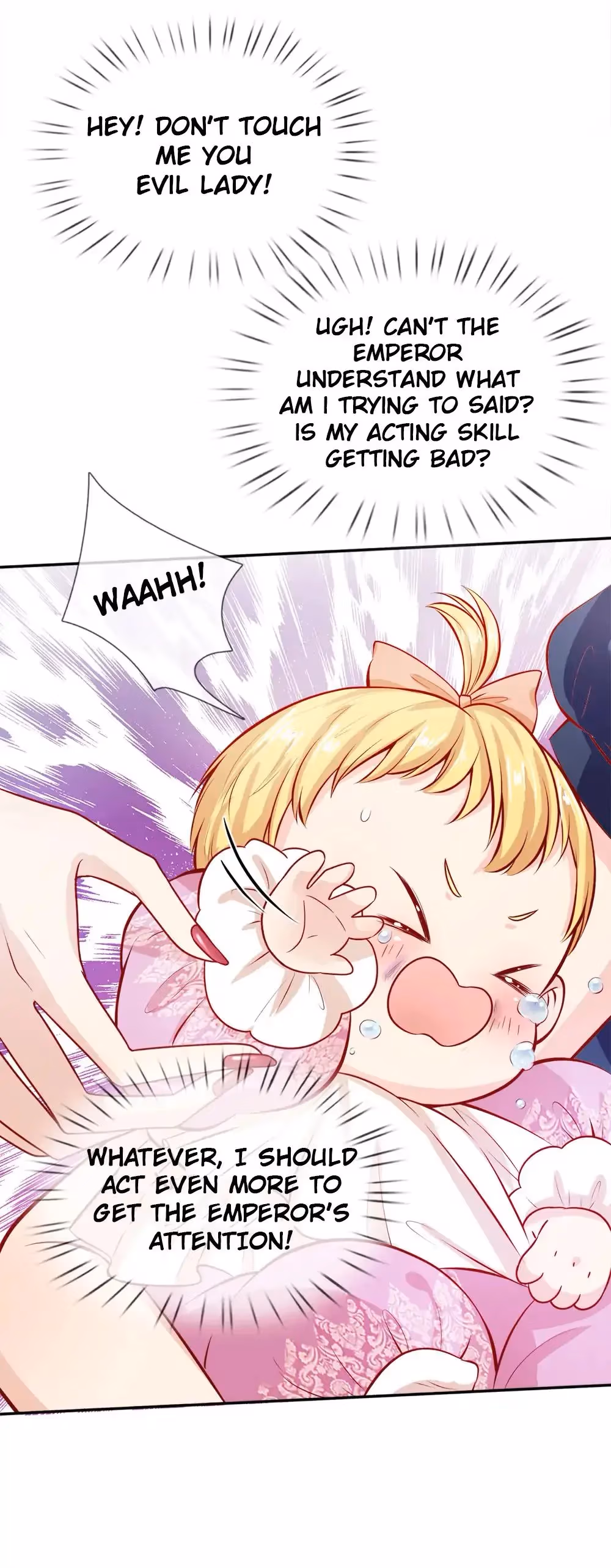 Read Magical Mate chapter 5 image 8 on Lezhin