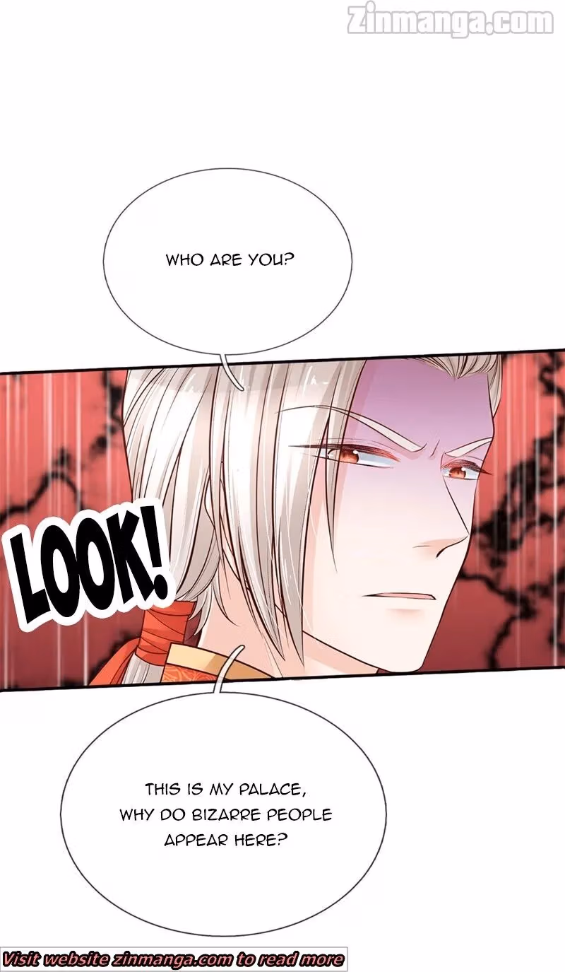 Read Magical Mate chapter 50 image 0 on Lezhin