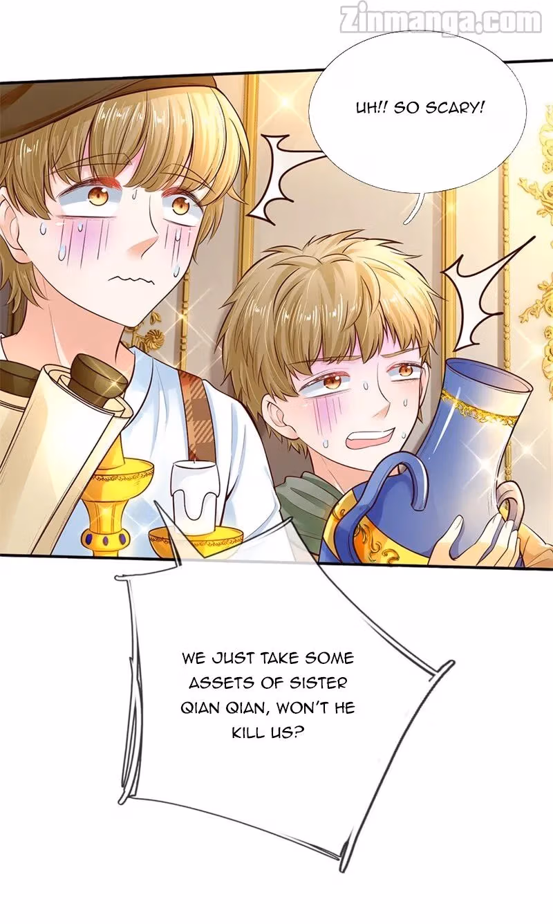 Read Magical Mate chapter 50 image 1 on Lezhin