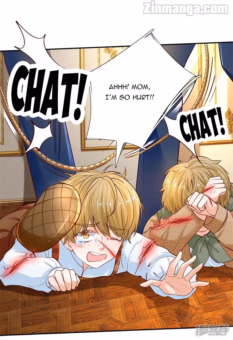 Read Magical Mate chapter 50 image 14 on Lezhin